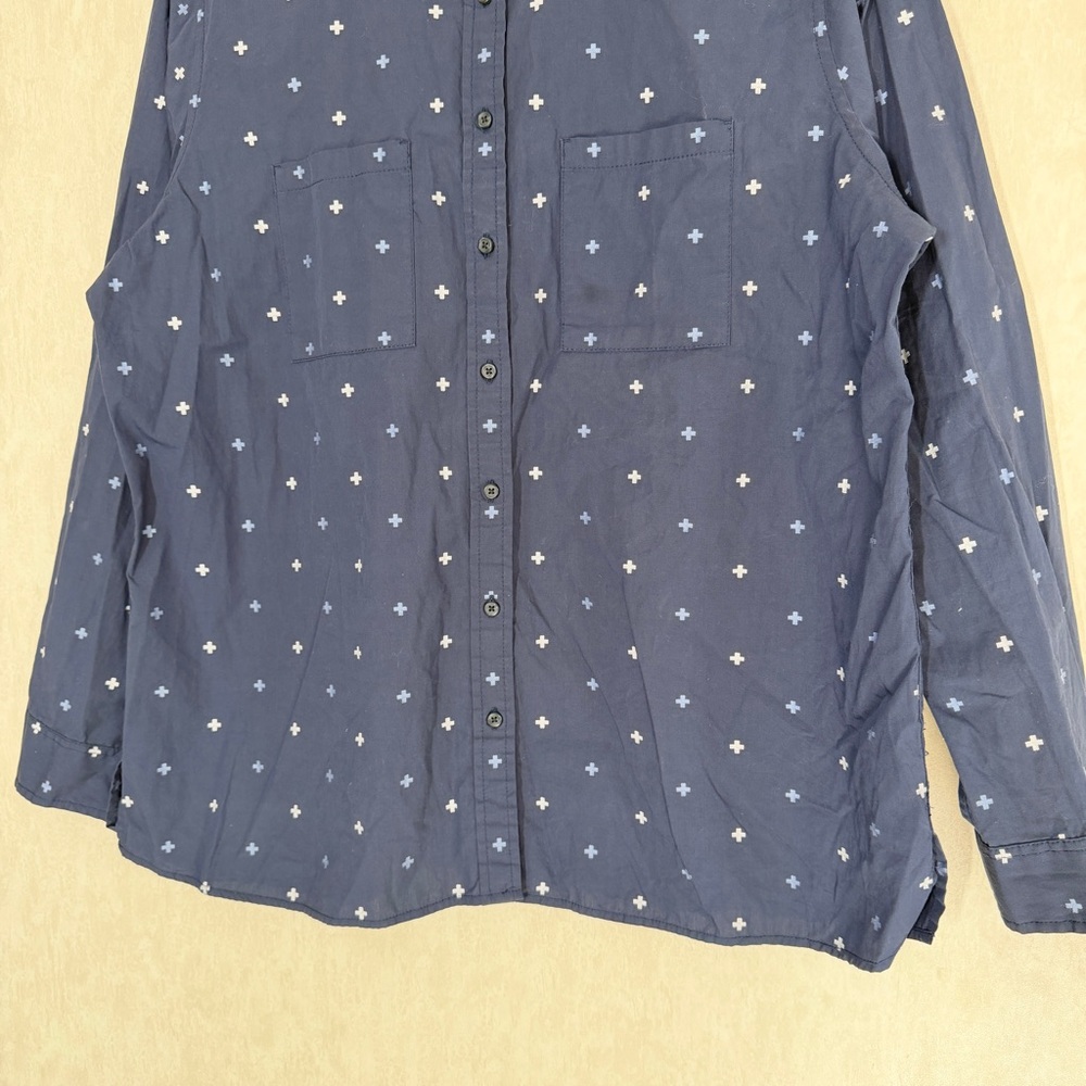 Pendleton Women’s Button Down Shirt Longsleeve Pr… - image 3